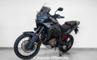 HONDA - CRF1100D - AFRICA TWIN 1100 DCT