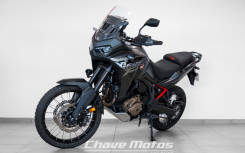HONDA - CRF1100D - AFRICA TWIN 1100 DCT
