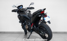 HONDA - CRF1100D - AFRICA TWIN 1100 DCT