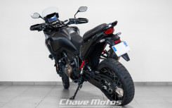 HONDA - CRF1100D - AFRICA TWIN 1100 DCT