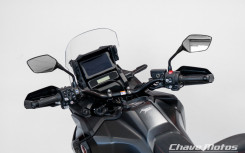 HONDA - CRF1100D - AFRICA TWIN 1100 DCT