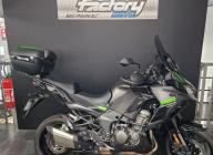 KAWASAKI VERSYS 1000