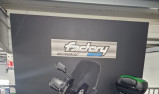 KAWASAKI VERSYS 1000