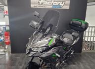 KAWASAKI VERSYS 1000