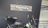 KAWASAKI VERSYS 1000