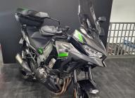 KAWASAKI VERSYS 1000