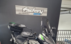KAWASAKI VERSYS 1000
