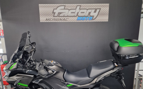 KAWASAKI VERSYS 1000