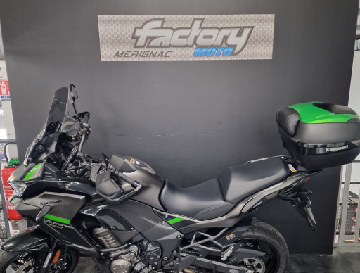 KAWASAKI VERSYS 1000