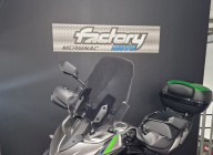 KAWASAKI VERSYS 1000