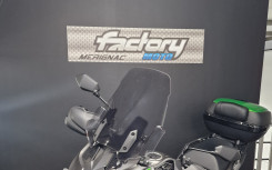 KAWASAKI VERSYS 1000