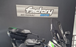 KAWASAKI VERSYS 1000