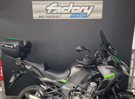 KAWASAKI VERSYS 1000