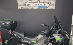 KAWASAKI VERSYS 1000