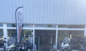 YAMAHA XMAX 125 TECH MAX