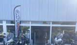 YAMAHA XMAX 125 TECH MAX