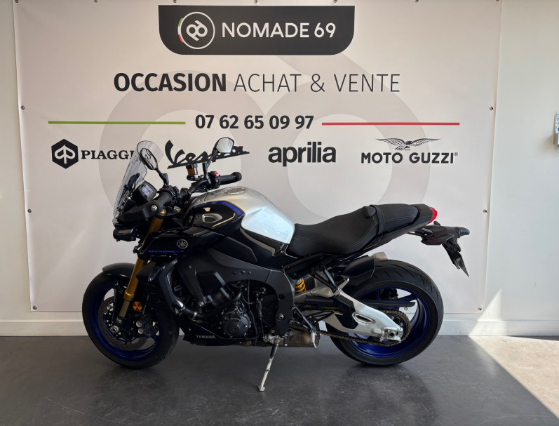 YAMAHA MT10 SP 2024