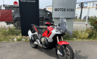 MV AGUSTA ENDURO VELOCE