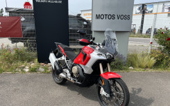 MV AGUSTA ENDURO VELOCE
