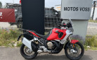 MV AGUSTA ENDURO VELOCE