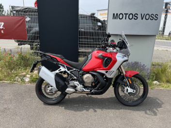 MV AGUSTA ENDURO VELOCE