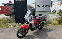 MV AGUSTA ENDURO VELOCE
