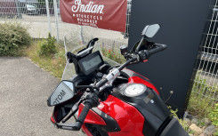 MV AGUSTA ENDURO VELOCE