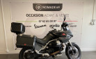 MOTO GUZZI STELVIO NTX