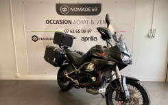 MOTO GUZZI STELVIO NTX