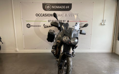 MOTO GUZZI STELVIO NTX