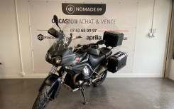 MOTO GUZZI STELVIO NTX