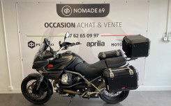 MOTO GUZZI STELVIO NTX
