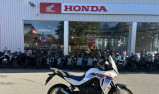 HONDA XL750 Transalp