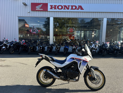 HONDA XL750 Transalp