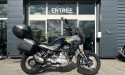 MOTO GUZZI STELVIO PPF