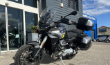 MOTO GUZZI STELVIO PPF