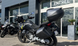 MOTO GUZZI STELVIO PPF