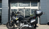 MOTO GUZZI STELVIO PPF