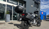MOTO GUZZI STELVIO PPF