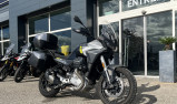 MOTO GUZZI STELVIO PPF