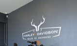 HARLEY-DAVIDSON SPORTSTER FORTY-EIGHT 1200