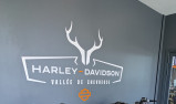 HARLEY-DAVIDSON SPORTSTER FORTY-EIGHT 1200