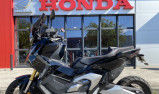HONDA X-ADV 750 2025