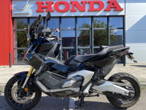 HONDA X-ADV 750 2025