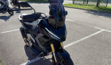 HONDA X-ADV 750 2025