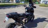 HONDA X-ADV 750 2025