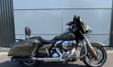 HARLEY-DAVIDSON TOURING STREET GLIDE 1690