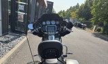 HARLEY-DAVIDSON TOURING STREET GLIDE 1690