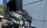HARLEY-DAVIDSON TOURING STREET GLIDE 1690