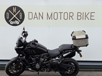 PAN AMERICA 1250 SPECIAL